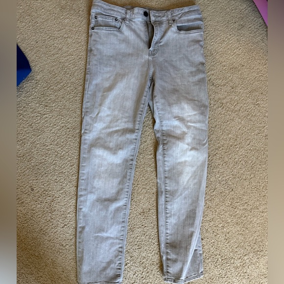 Express jeans - Picture 2 of 3